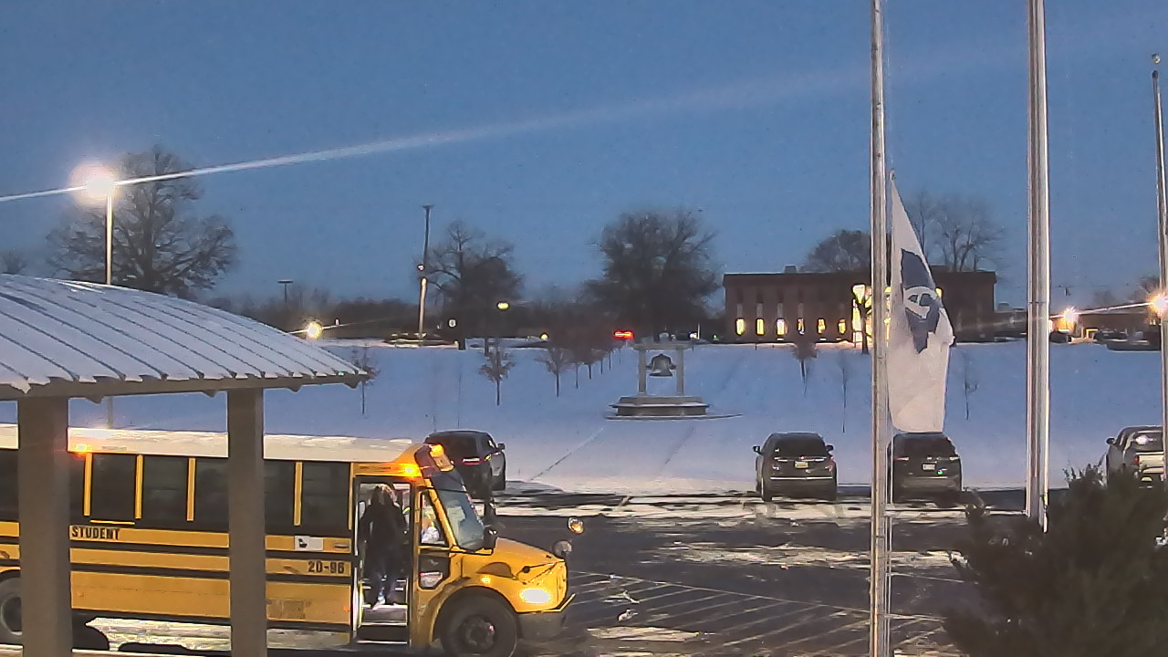 Thumbnail for current weather camera view from Adrian Public Schools in Adrian, Michigan