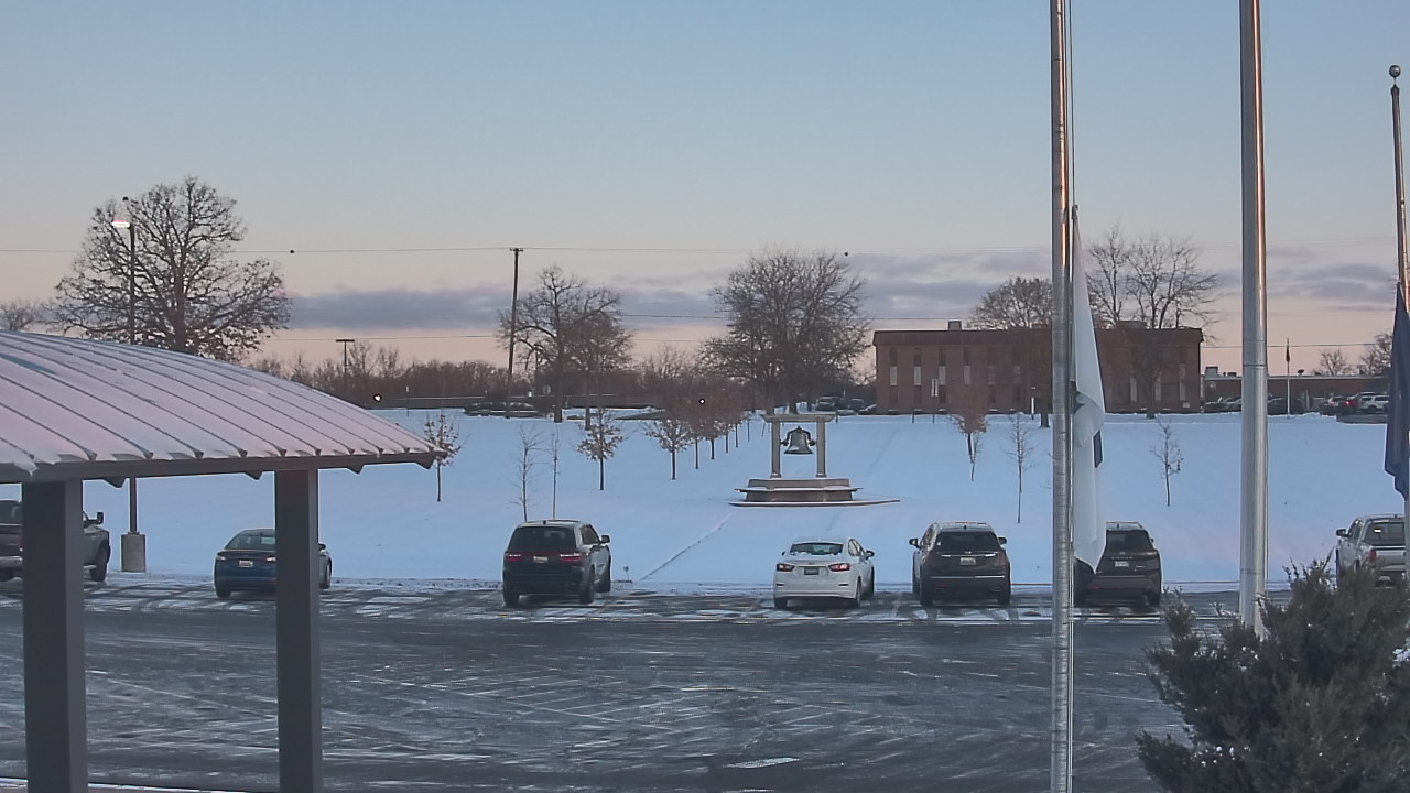 Thumbnail for current weather camera view from Adrian Public Schools in Adrian, Michigan