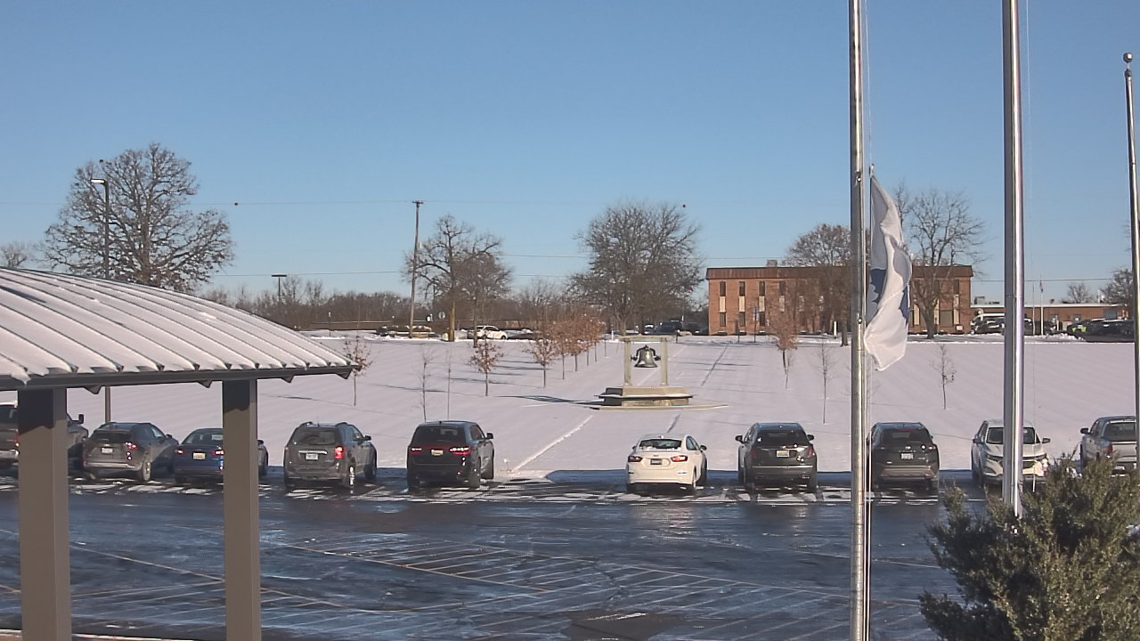 Thumbnail for current weather camera view from Adrian Public Schools in Adrian, Michigan