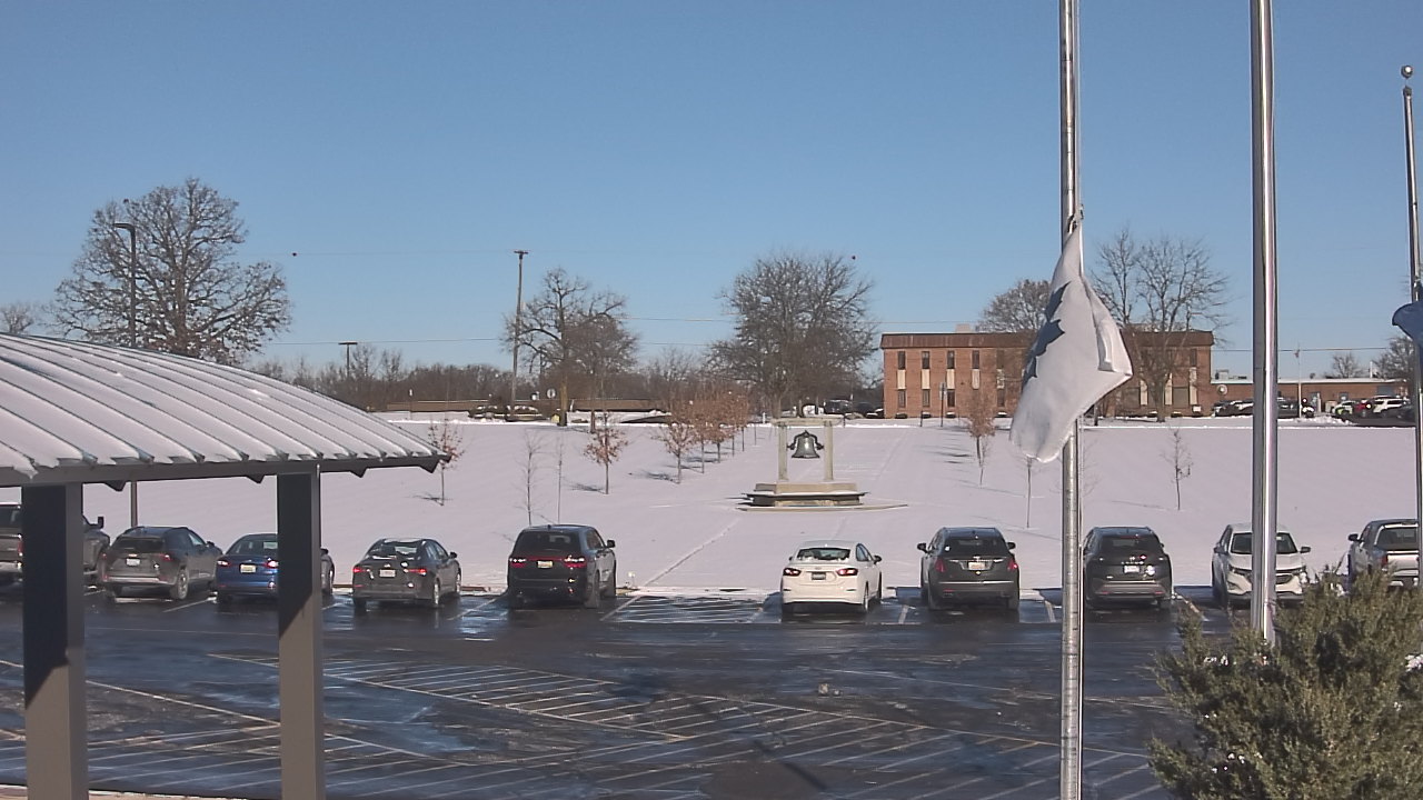 Thumbnail for current weather camera view from Adrian Public Schools in Adrian, Michigan