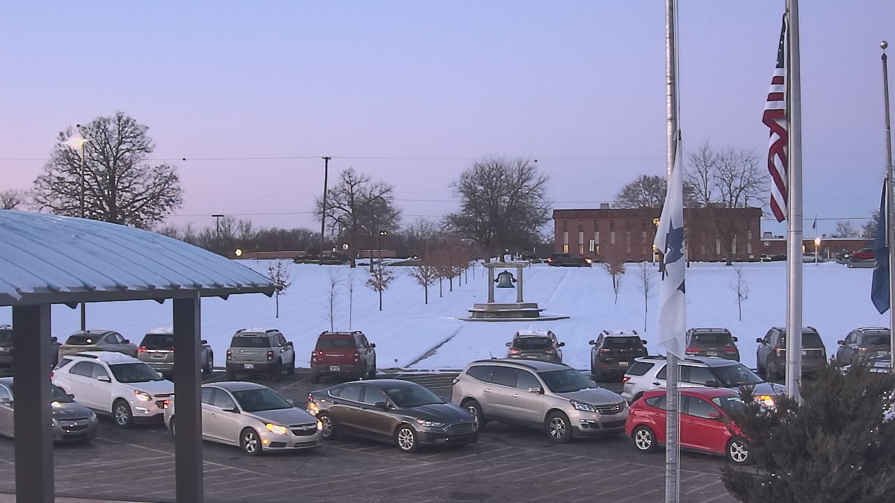 Thumbnail for current weather camera view from Adrian Public Schools in Adrian, Michigan