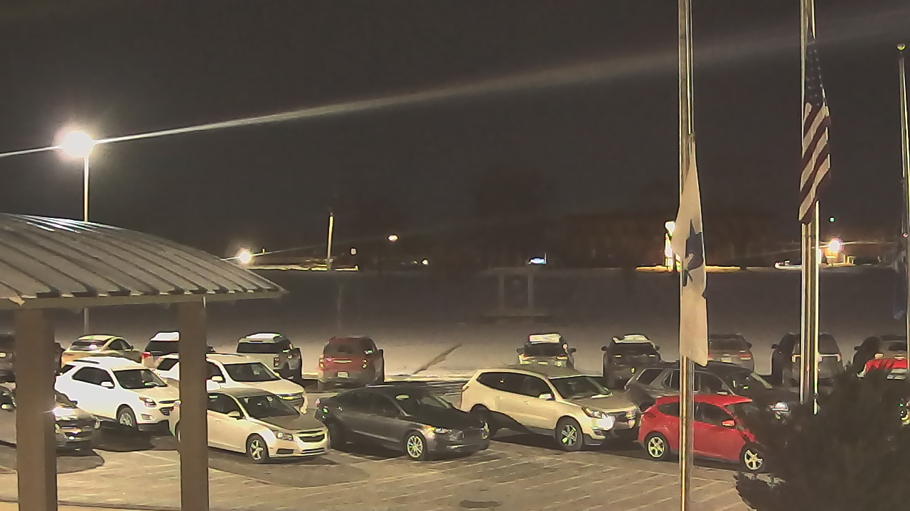 Thumbnail for current weather camera view from Adrian Public Schools in Adrian, Michigan