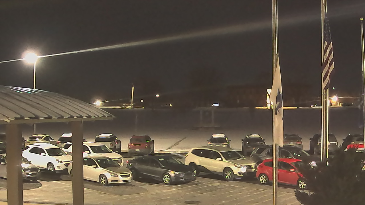 Thumbnail for current weather camera view from Adrian Public Schools in Adrian, Michigan