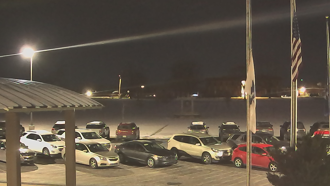 Thumbnail for current weather camera view from Adrian Public Schools in Adrian, Michigan