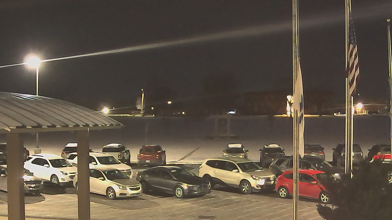 Thumbnail for current weather camera view from Adrian Public Schools in Adrian, Michigan