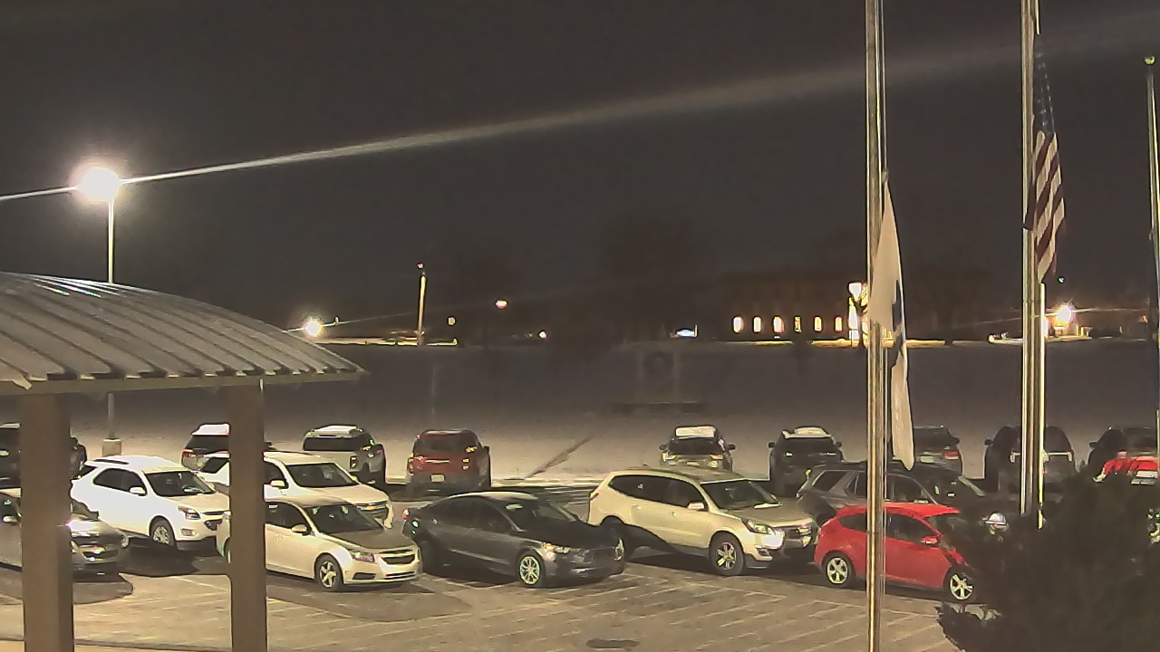 Thumbnail for current weather camera view from Adrian Public Schools in Adrian, Michigan