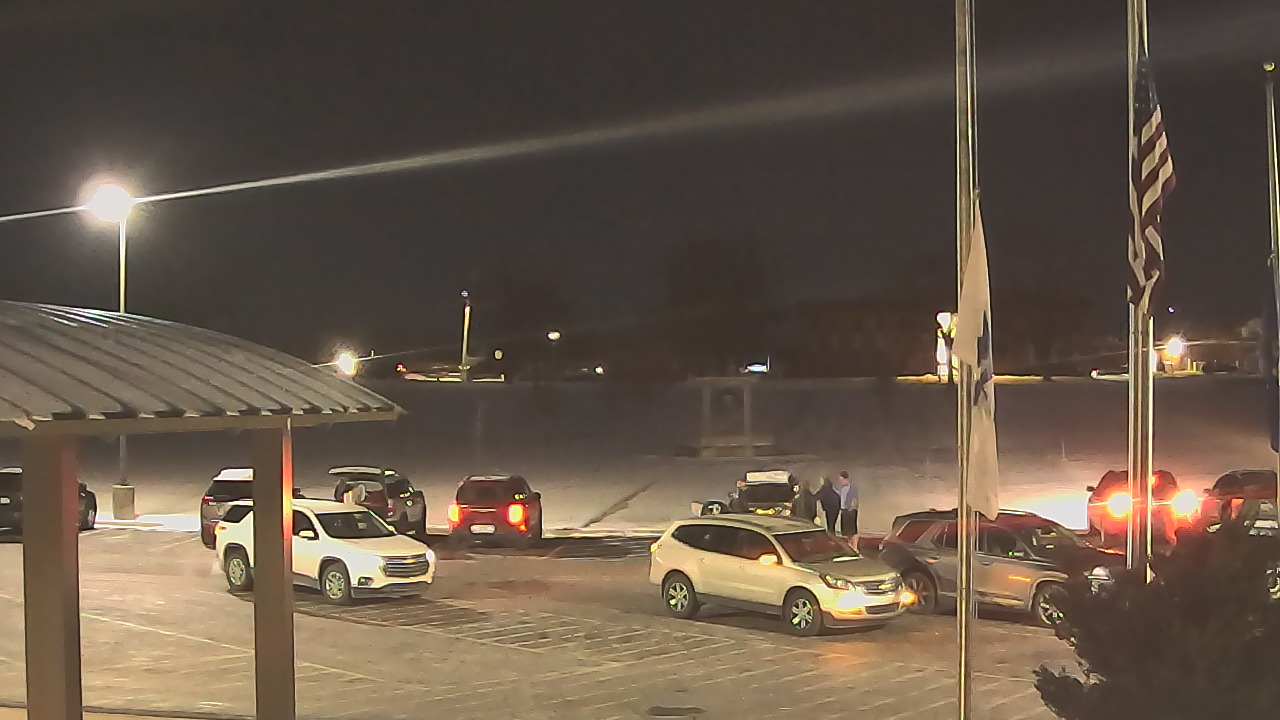 Thumbnail for current weather camera view from Adrian Public Schools in Adrian, Michigan