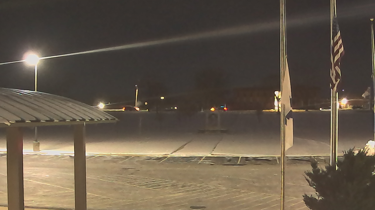 Thumbnail for current weather camera view from Adrian Public Schools in Adrian, Michigan