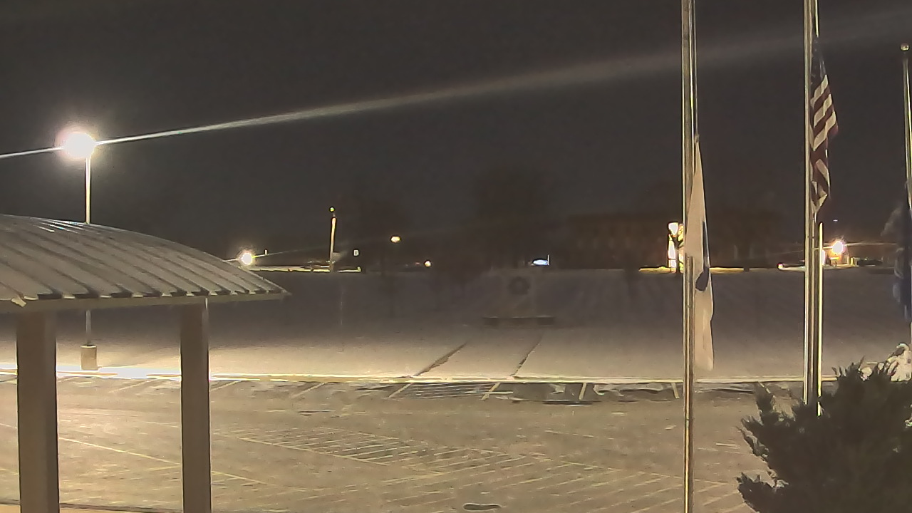 Thumbnail for current weather camera view from Adrian Public Schools in Adrian, Michigan