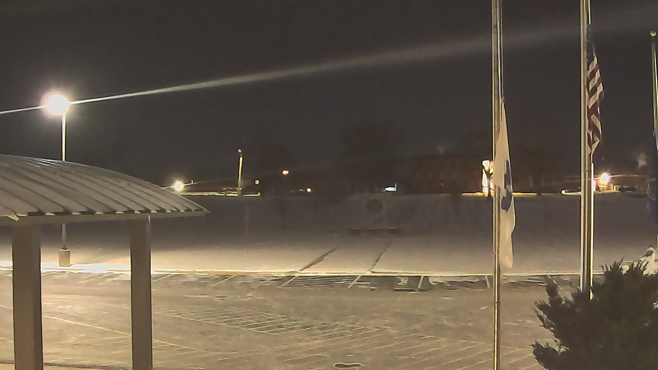 Thumbnail for current weather camera view from Adrian Public Schools in Adrian, Michigan