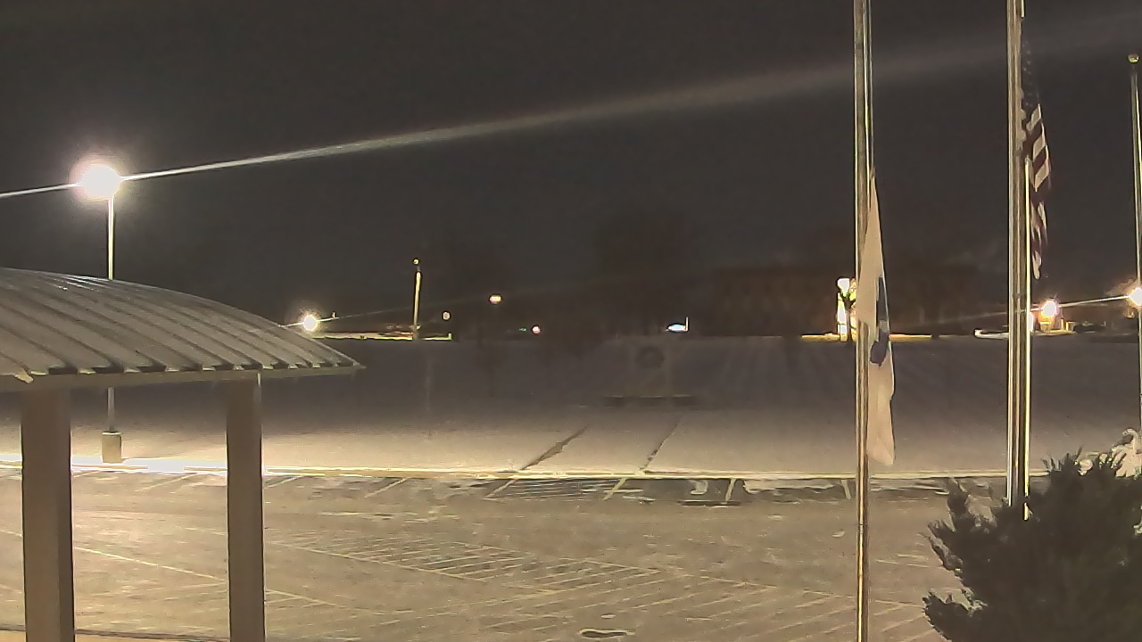 Thumbnail for current weather camera view from Adrian Public Schools in Adrian, Michigan