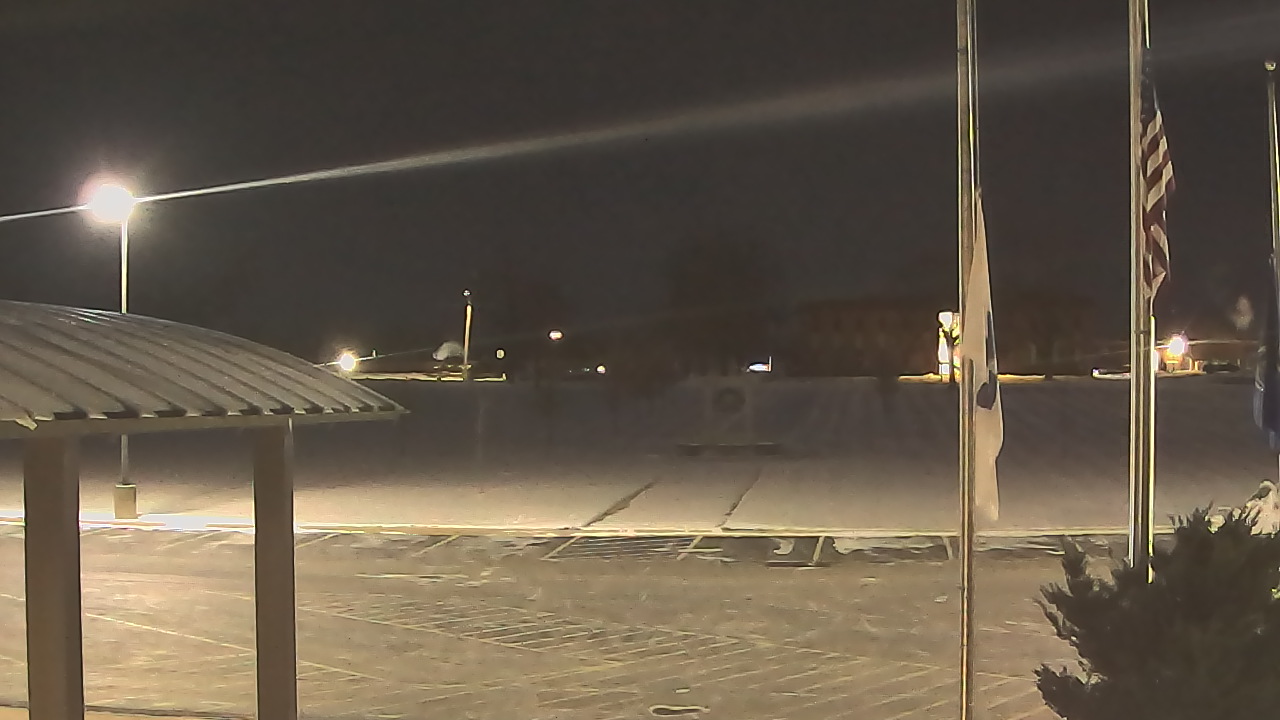 Thumbnail for current weather camera view from Adrian Public Schools in Adrian, Michigan