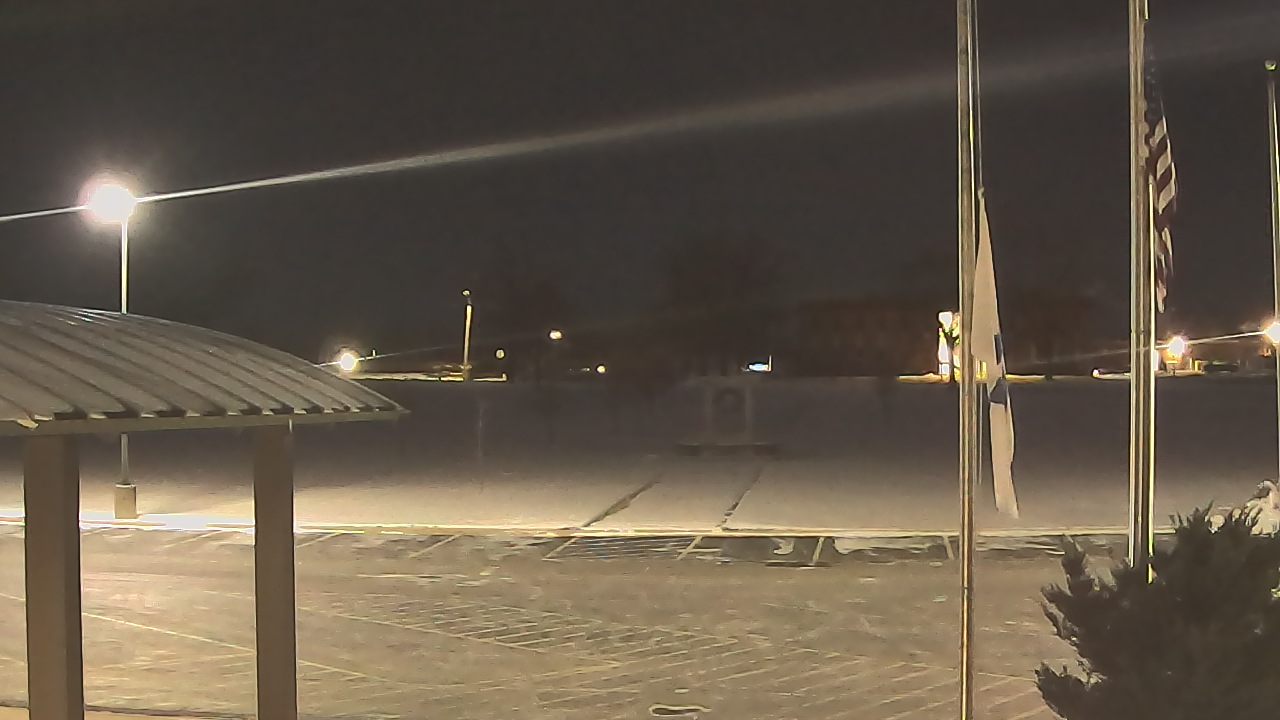 Thumbnail for current weather camera view from Adrian Public Schools in Adrian, Michigan