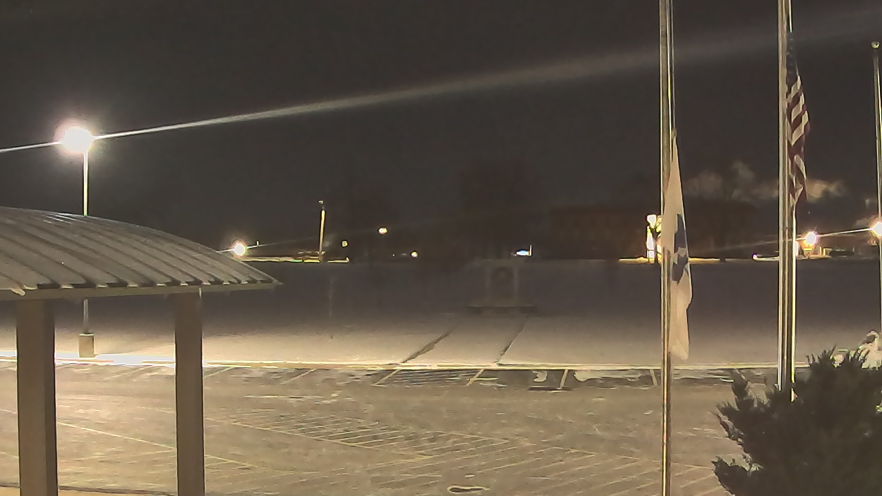 Thumbnail for current weather camera view from Adrian Public Schools in Adrian, Michigan