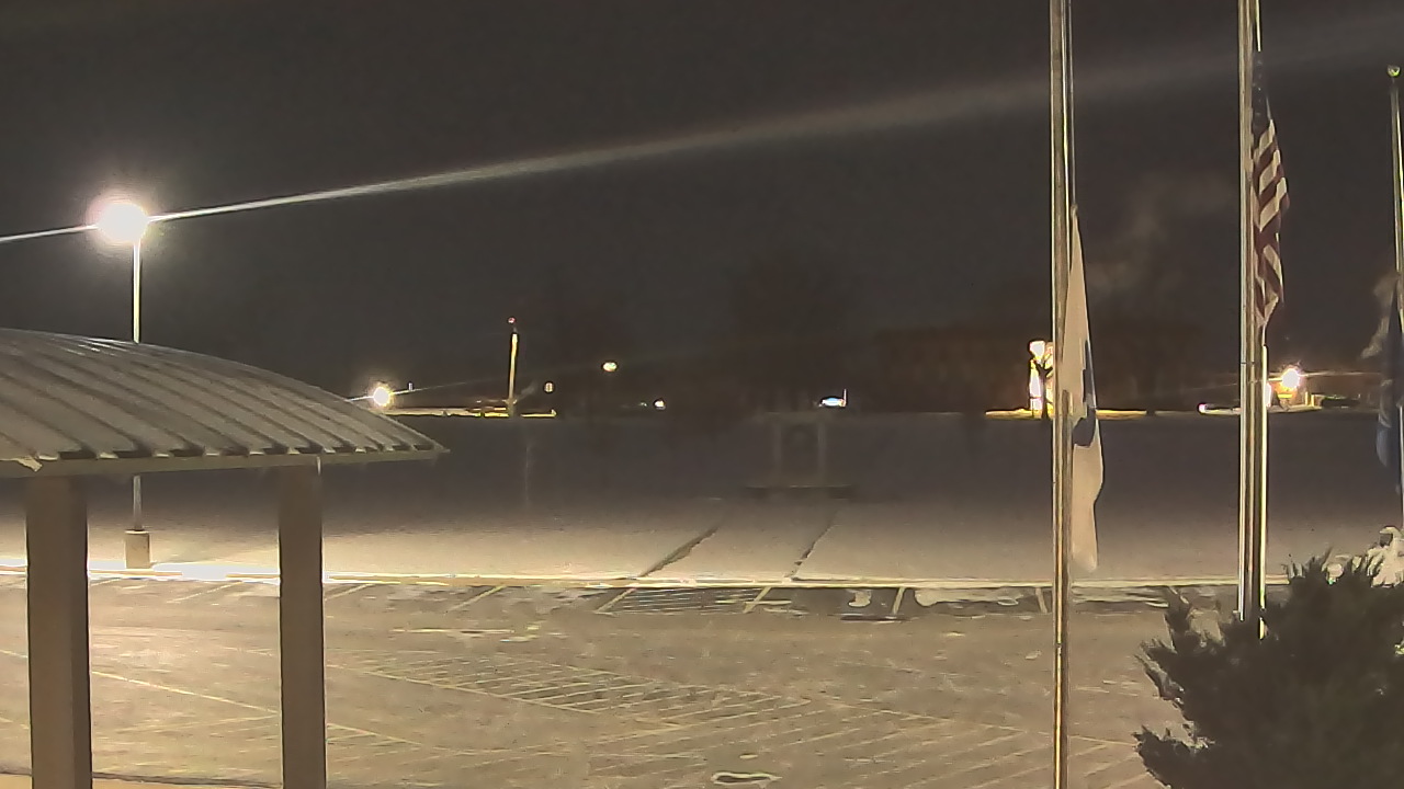 Thumbnail for current weather camera view from Adrian Public Schools in Adrian, Michigan