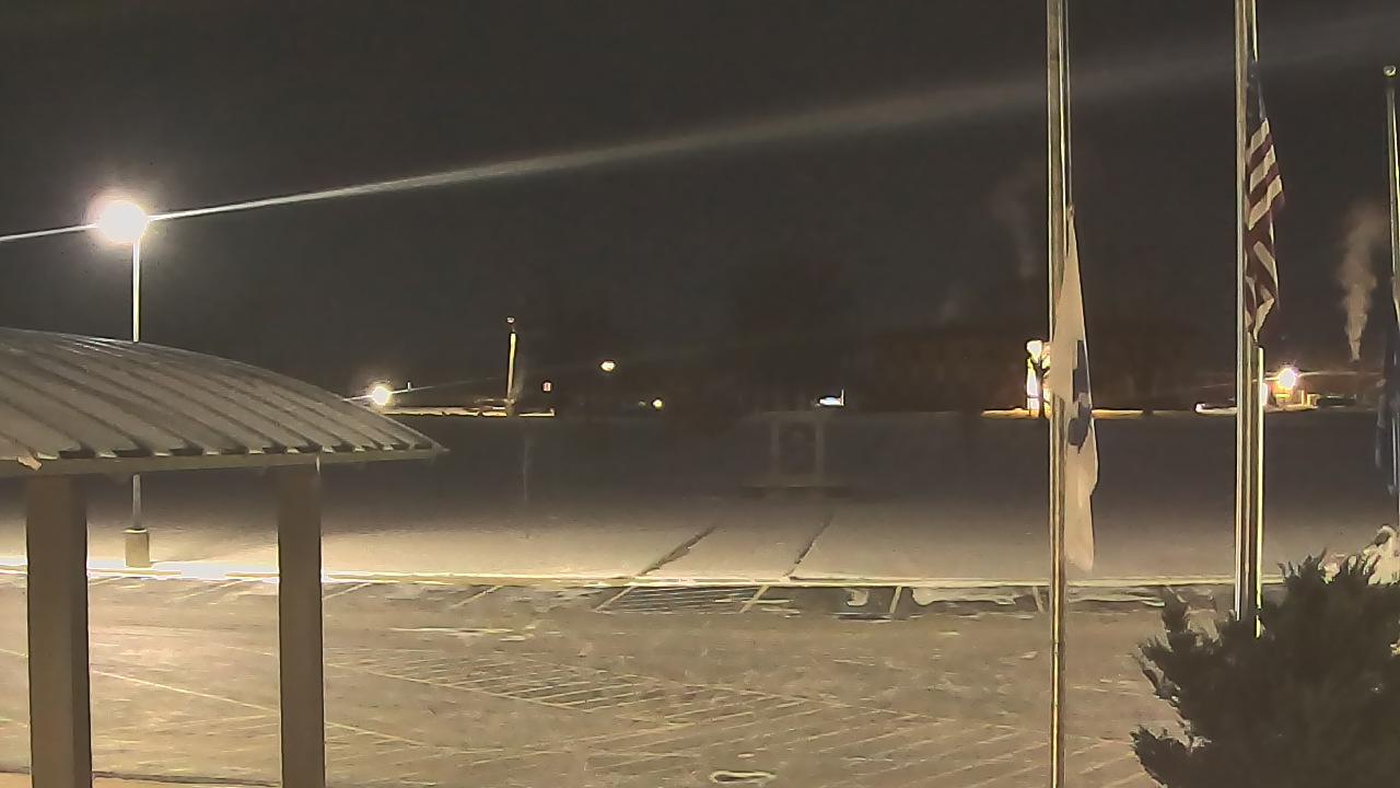 Thumbnail for current weather camera view from Adrian Public Schools in Adrian, Michigan