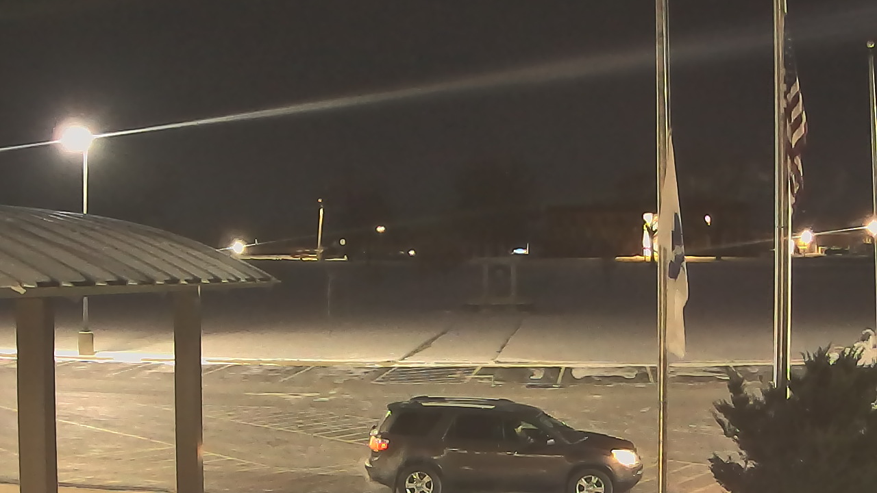 Thumbnail for current weather camera view from Adrian Public Schools in Adrian, Michigan