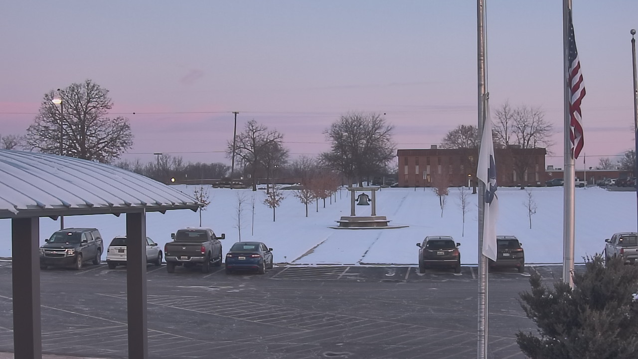 Thumbnail for current weather camera view from Adrian Public Schools in Adrian, Michigan