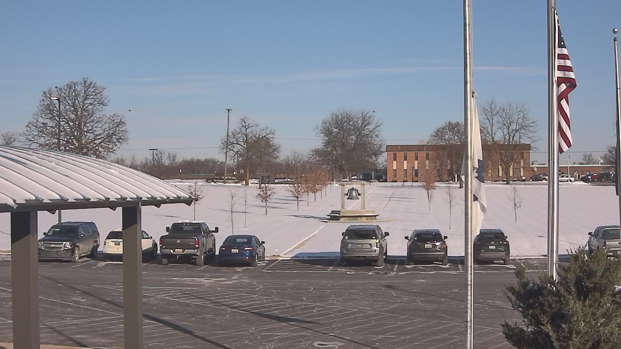 Thumbnail for current weather camera view from Adrian Public Schools in Adrian, Michigan