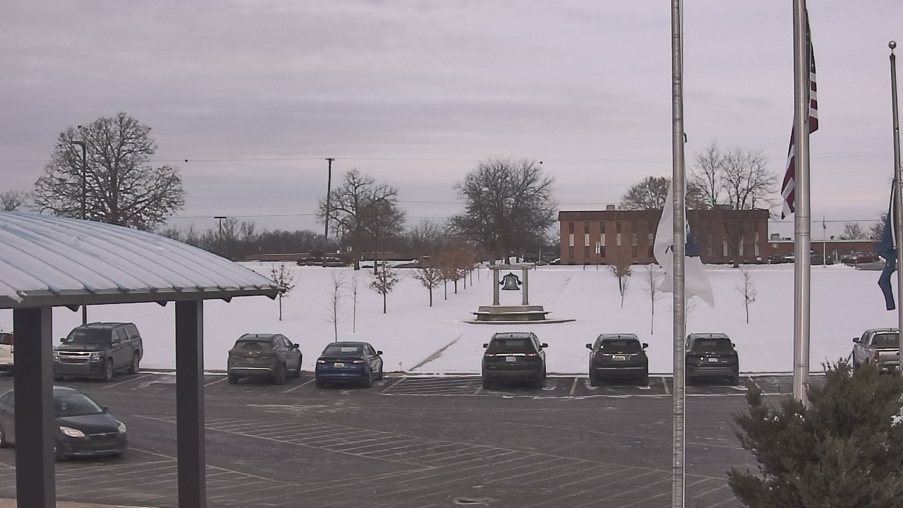 Thumbnail for current weather camera view from Adrian Public Schools in Adrian, Michigan