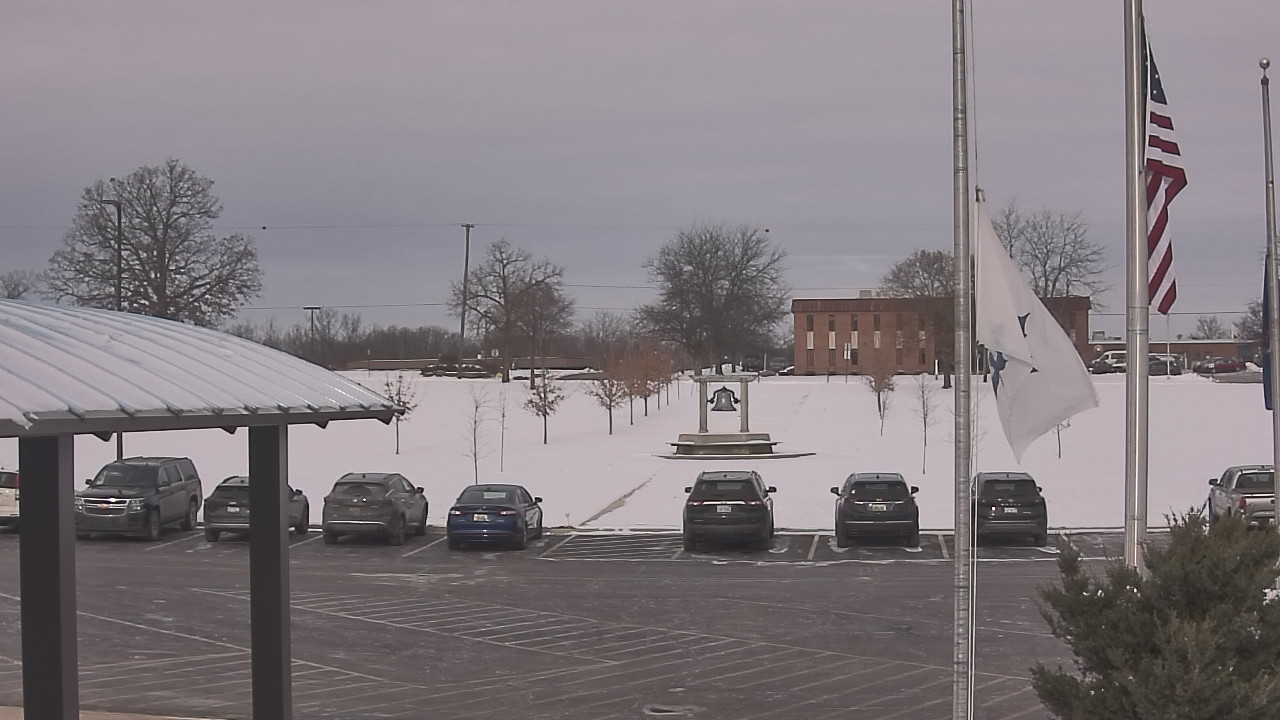 Thumbnail for current weather camera view from Adrian Public Schools in Adrian, Michigan