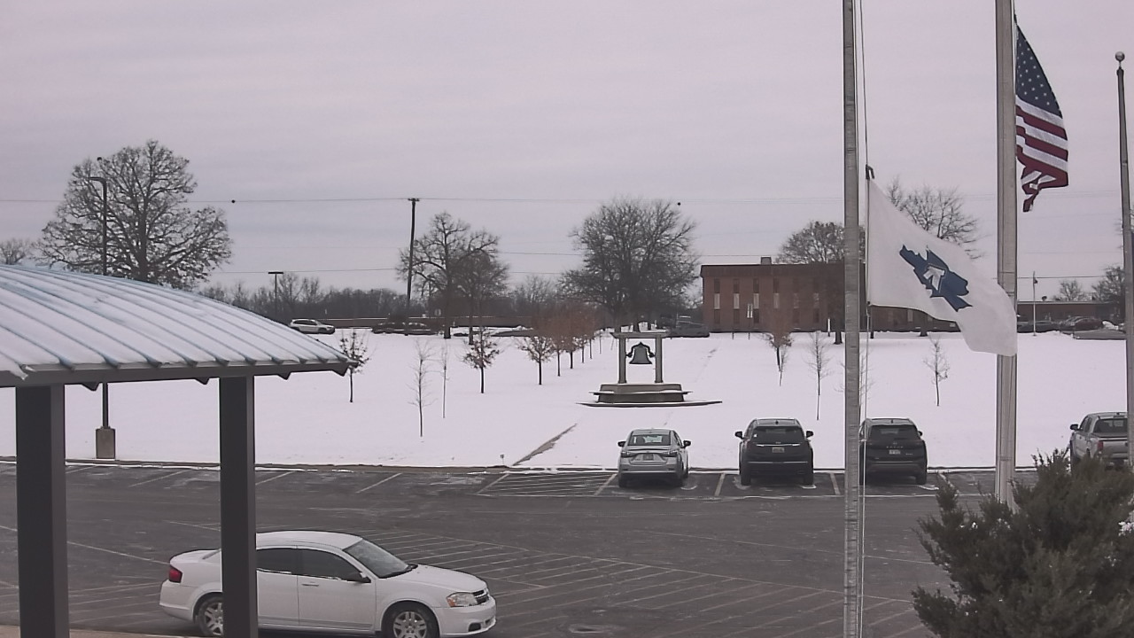 Thumbnail for current weather camera view from Adrian Public Schools in Adrian, Michigan