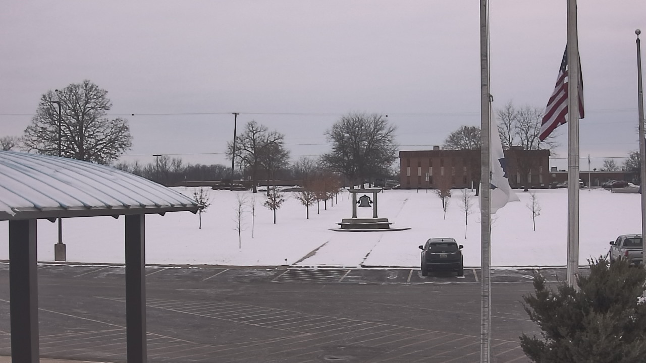 Thumbnail for current weather camera view from Adrian Public Schools in Adrian, Michigan