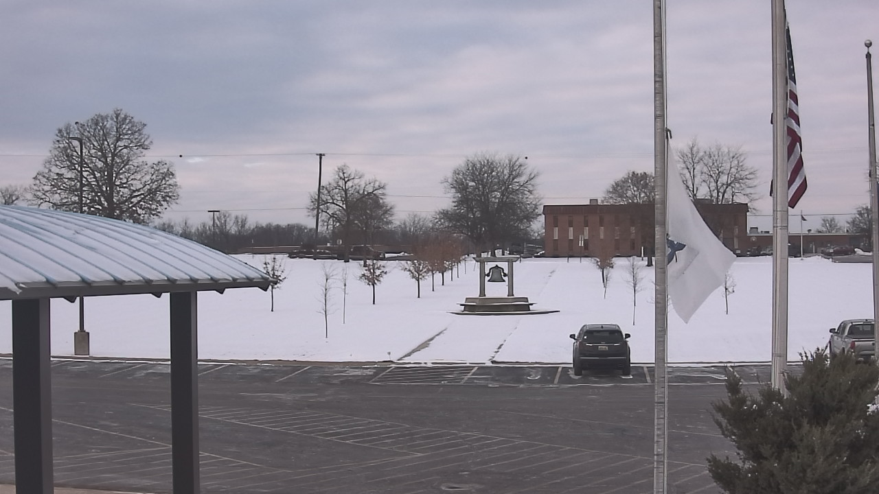 Thumbnail for current weather camera view from Adrian Public Schools in Adrian, Michigan