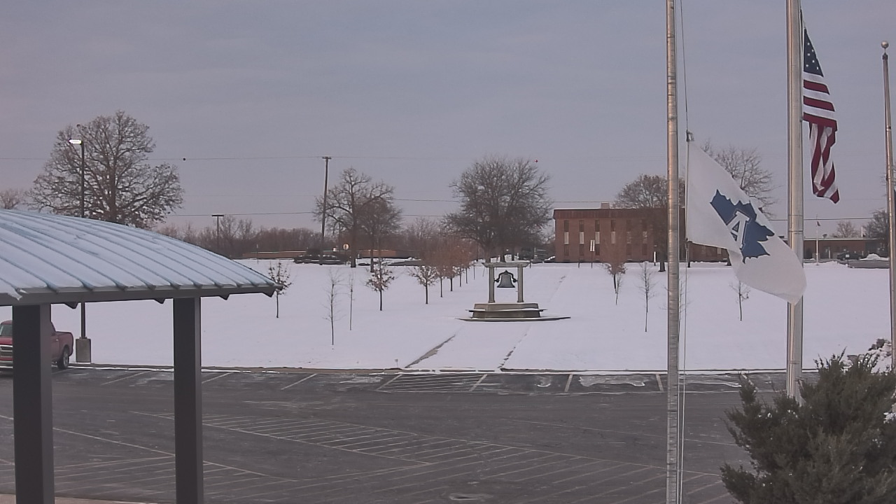 Thumbnail for current weather camera view from Adrian Public Schools in Adrian, Michigan