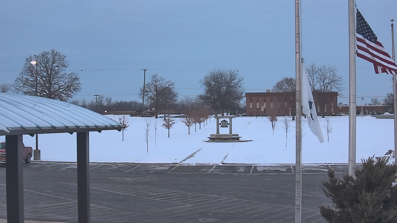 Thumbnail for current weather camera view from Adrian Public Schools in Adrian, Michigan