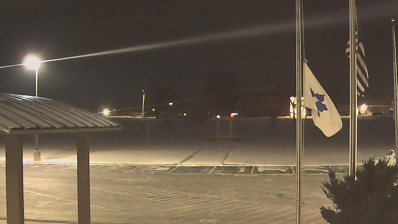 Thumbnail for current weather camera view from Adrian Public Schools in Adrian, Michigan