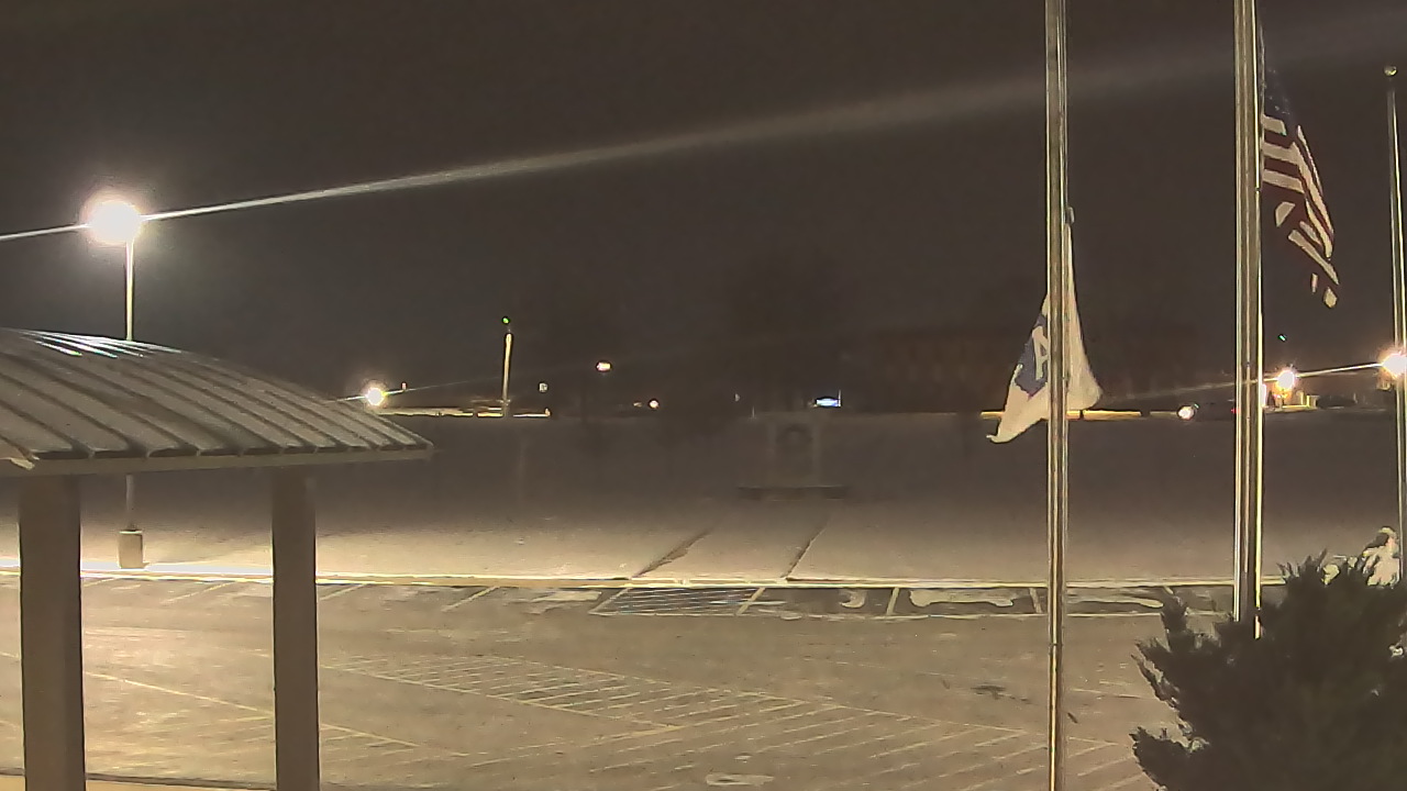 Thumbnail for current weather camera view from Adrian Public Schools in Adrian, Michigan