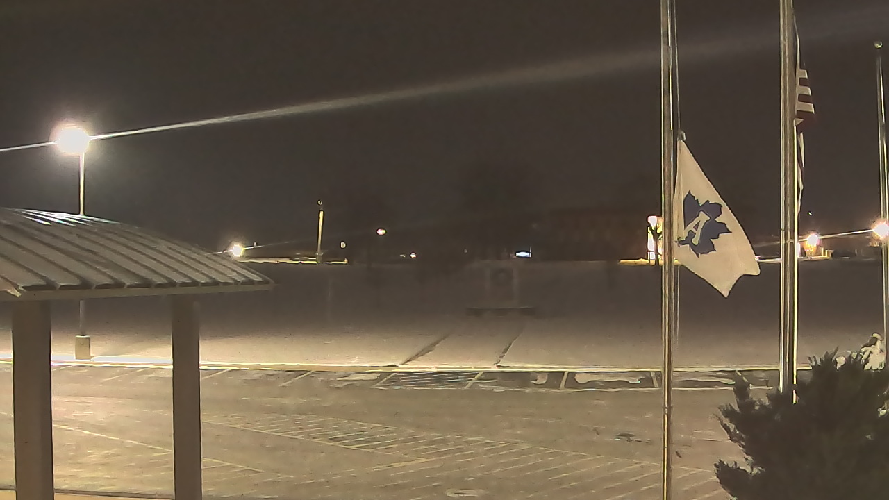 Thumbnail for current weather camera view from Adrian Public Schools in Adrian, Michigan