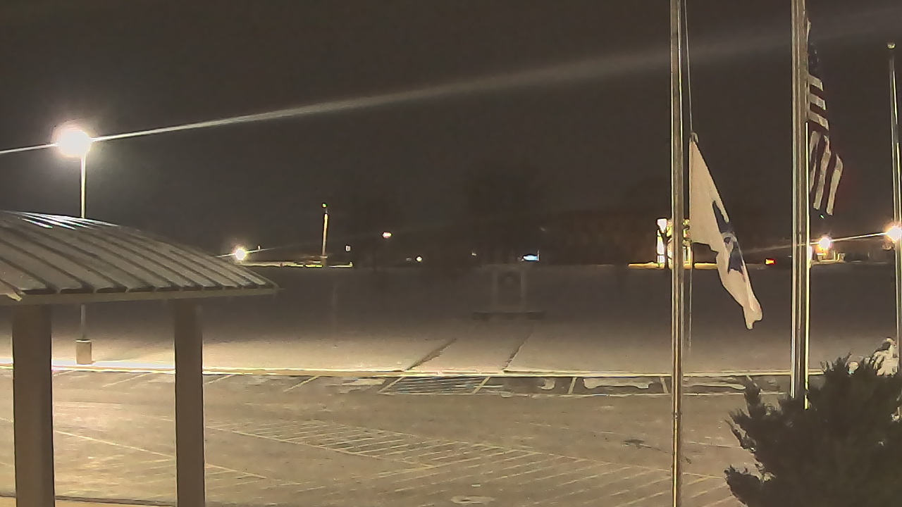 Thumbnail for current weather camera view from Adrian Public Schools in Adrian, Michigan