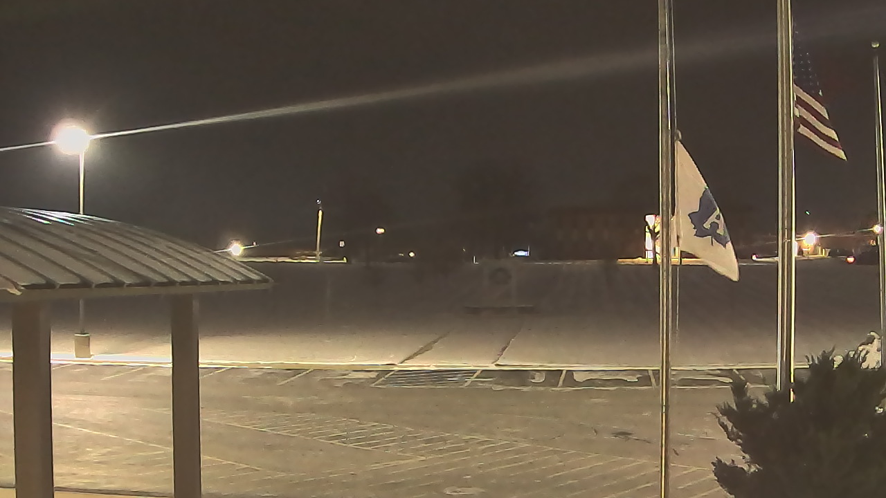 Thumbnail for current weather camera view from Adrian Public Schools in Adrian, Michigan