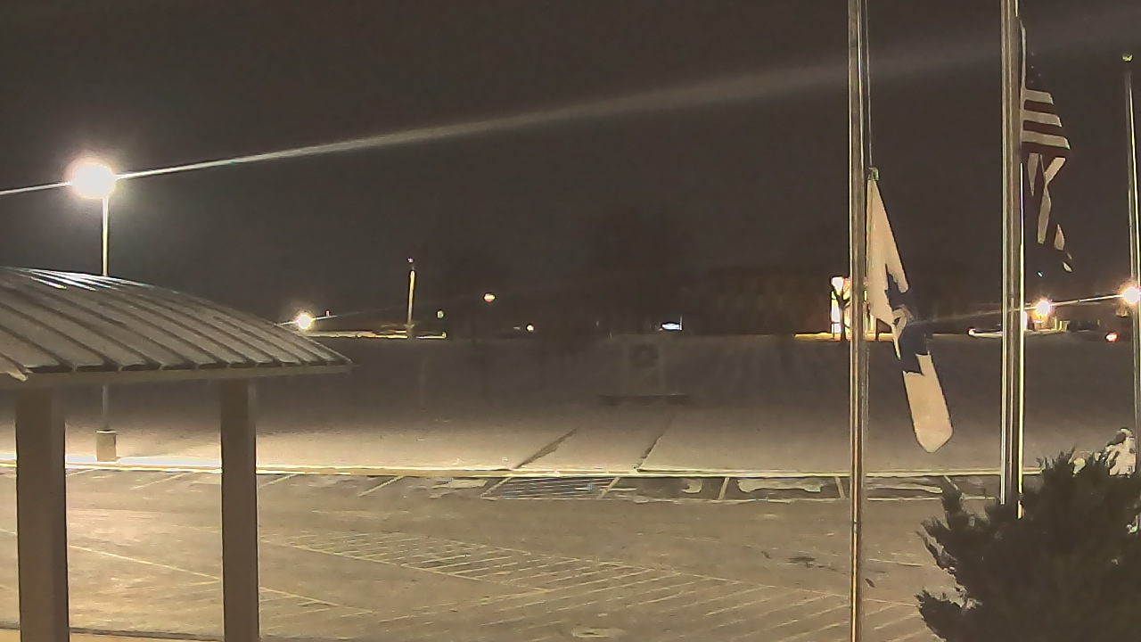 Thumbnail for current weather camera view from Adrian Public Schools in Adrian, Michigan