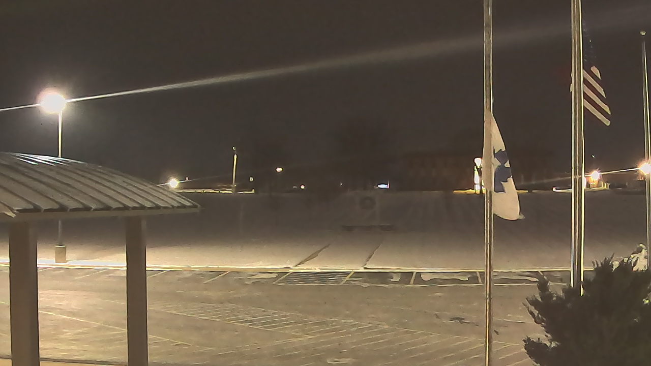 Thumbnail for current weather camera view from Adrian Public Schools in Adrian, Michigan