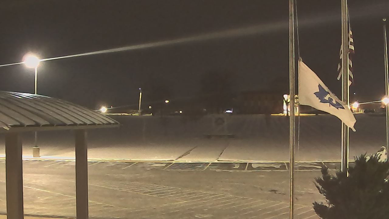 Thumbnail for current weather camera view from Adrian Public Schools in Adrian, Michigan