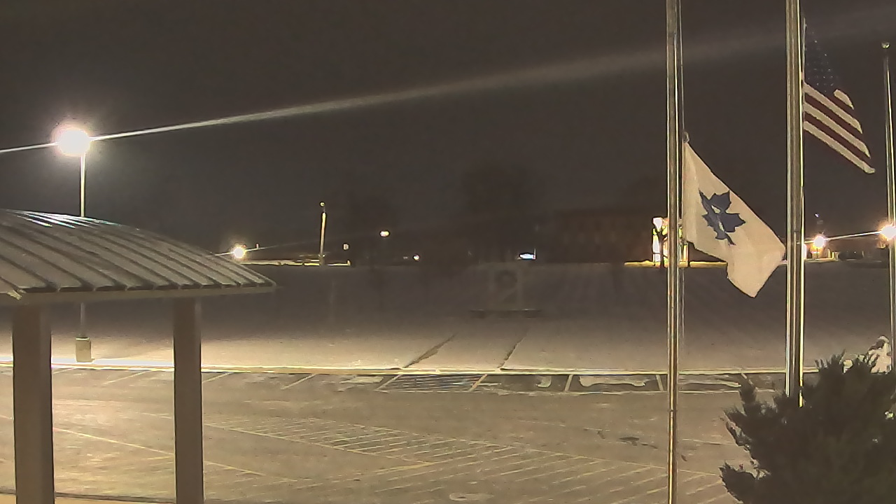 Thumbnail for current weather camera view from Adrian Public Schools in Adrian, Michigan