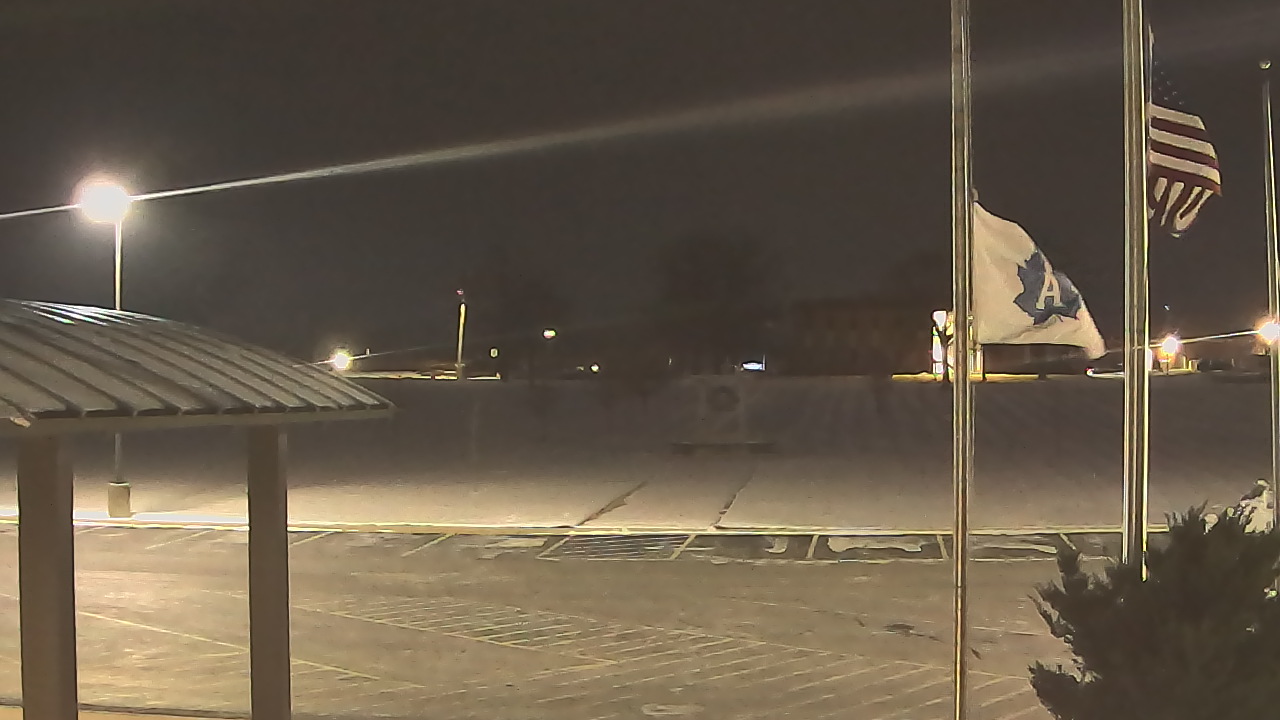 Thumbnail for current weather camera view from Adrian Public Schools in Adrian, Michigan