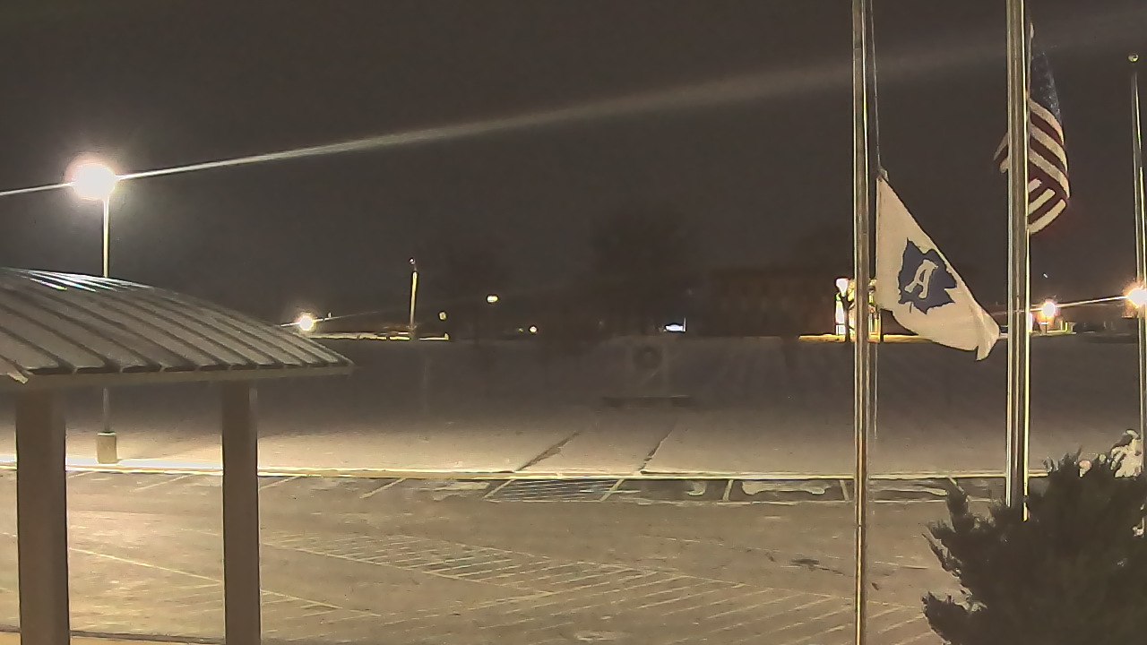 Thumbnail for current weather camera view from Adrian Public Schools in Adrian, Michigan