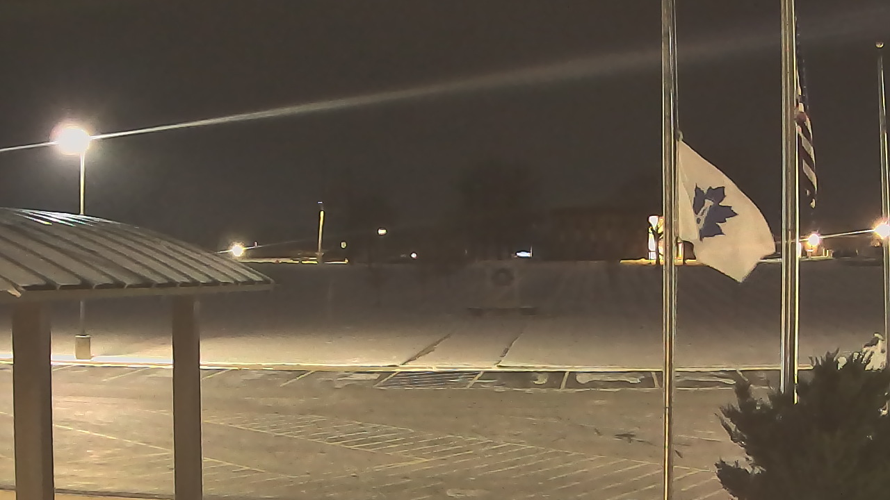 Thumbnail for current weather camera view from Adrian Public Schools in Adrian, Michigan