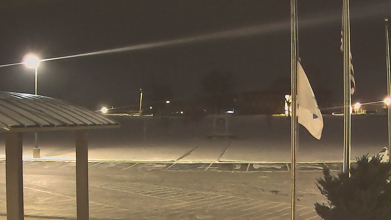 Thumbnail for current weather camera view from Adrian Public Schools in Adrian, Michigan