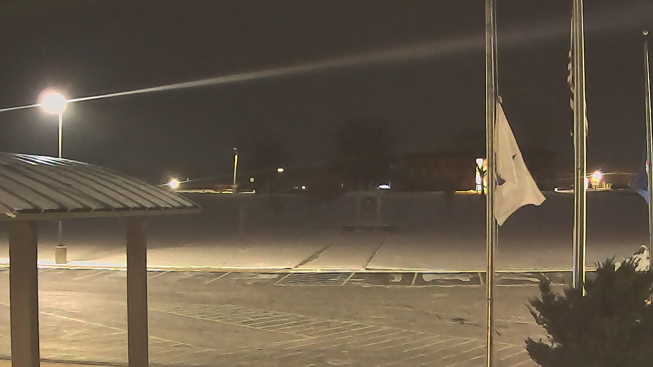 Thumbnail for current weather camera view from Adrian Public Schools in Adrian, Michigan