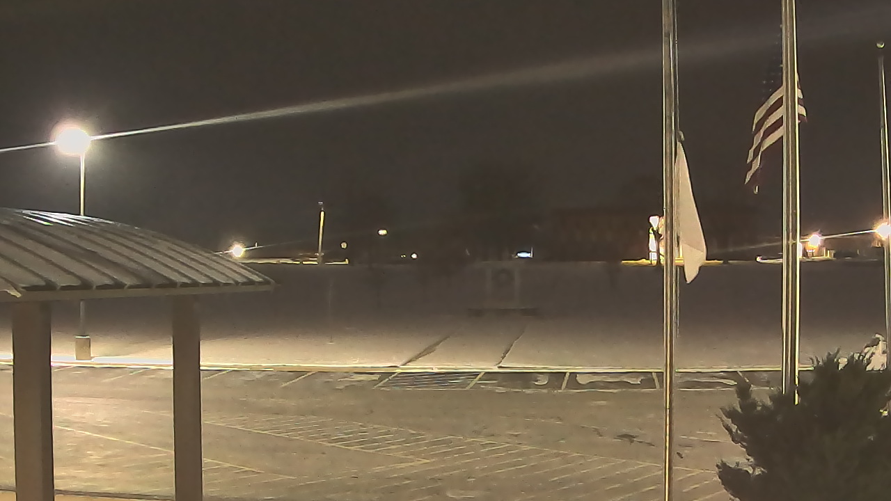 Thumbnail for current weather camera view from Adrian Public Schools in Adrian, Michigan