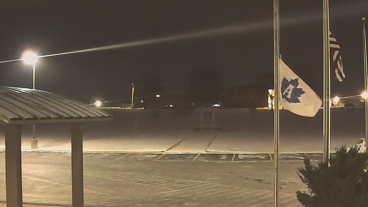 Thumbnail for current weather camera view from Adrian Public Schools in Adrian, Michigan