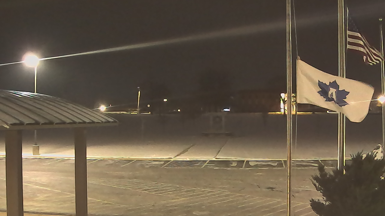 Thumbnail for current weather camera view from Adrian Public Schools in Adrian, Michigan