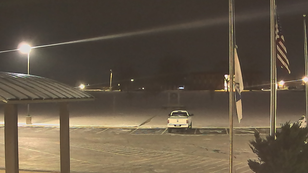 Thumbnail for current weather camera view from Adrian Public Schools in Adrian, Michigan