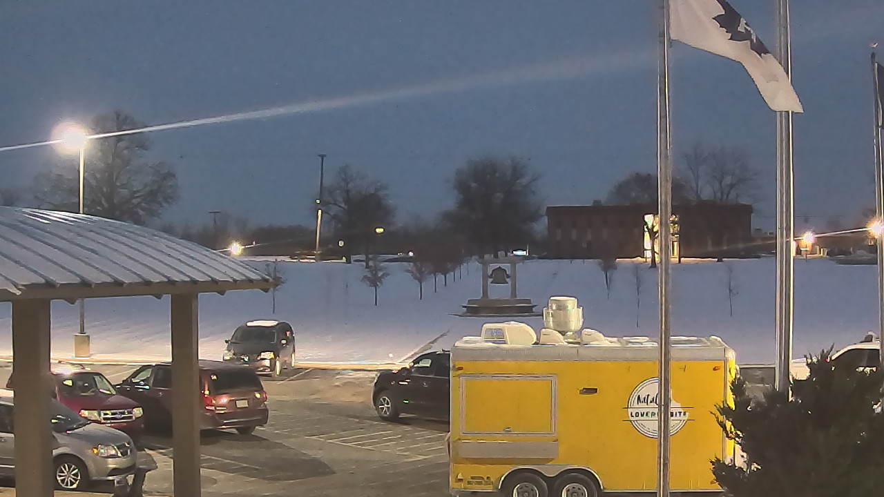 Thumbnail for current weather camera view from Adrian Public Schools in Adrian, Michigan