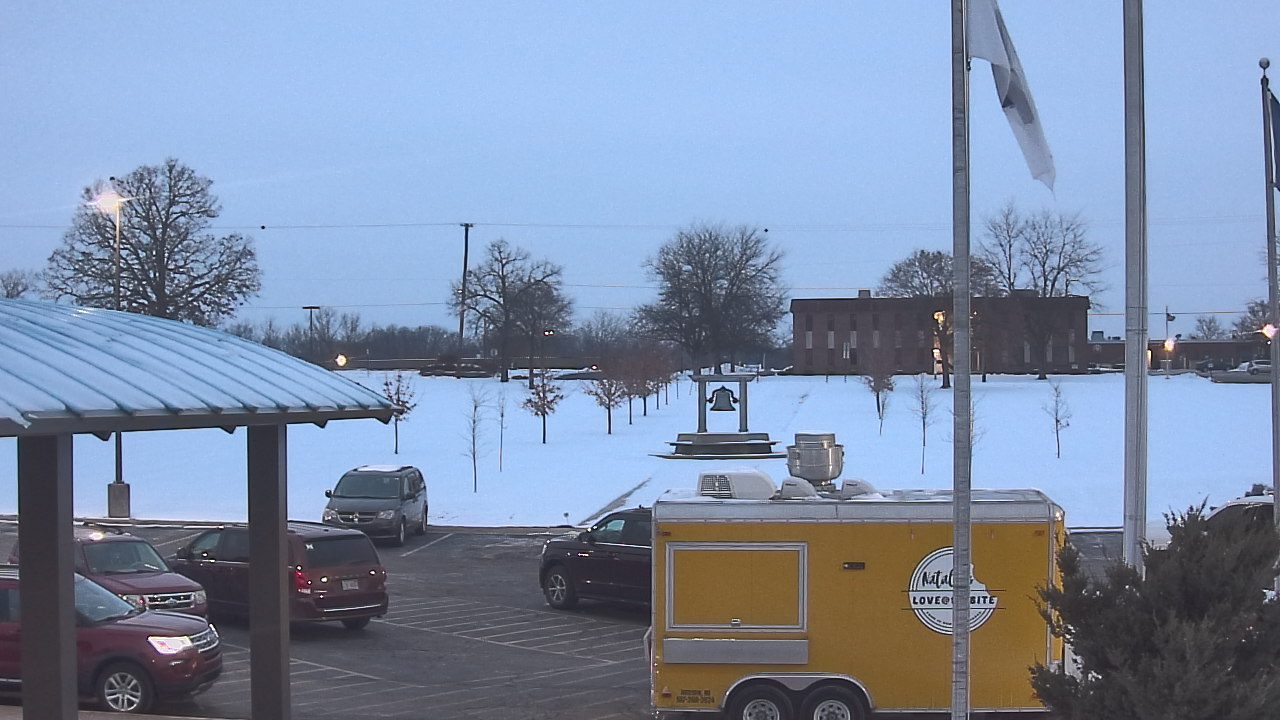 Thumbnail for current weather camera view from Adrian Public Schools in Adrian, Michigan